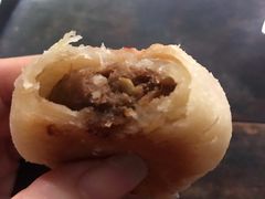 -泸溪河桃酥(江宁太阳城店)