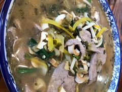 -陈八两面家(华孚写字楼店)