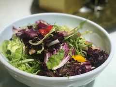 阿西娅大拌菜-阿西娅食府(中关村店)