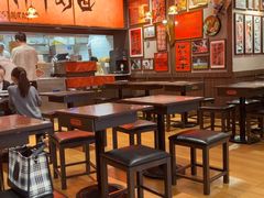 -王繁星面馆(西安熙地港店)