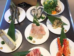 -元气寿司(东方宝泰店)