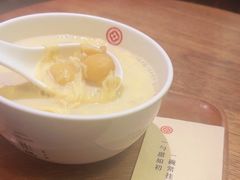 -彬媽糖水(侨鑫国际店)