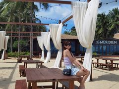 -石梅湾艾美度假酒店