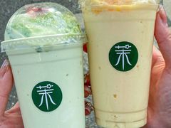 -茉酸奶(春熙路店)