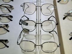 -佳联直通车眼镜超市(西藏南路店)