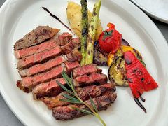 -WESTWOOD•落日餐厅•乐队演出(前海壹方汇店)