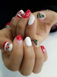 -J·C NAIL美甲美睫