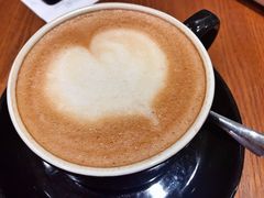 -太平洋咖啡(市府恒隆二店)