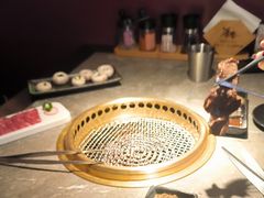 -谷牛日式烤肉(宝山U天地店)