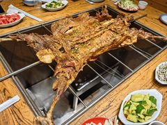 -香木香羊(小汤山店)