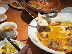 -蓉城小馆(科兴店)