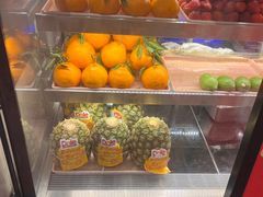 -茶百道(爱融荟城店)