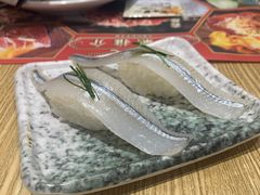 -鱼民·现造寿司(育德店)