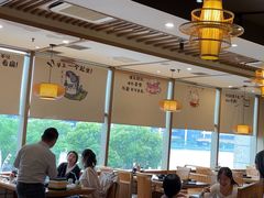 -水林间·寿喜烧自助(仙林金鹰店)