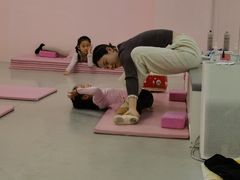 -舞研舞蹈培训(魏公村校区)