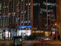 -银座mall(东直门店)