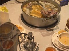 -俏牛哥鲜牛肉牛肆馆(重庆天地店)