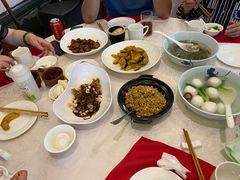 -楼外楼(西湖景区孤山路店)