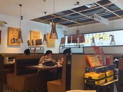 -江渔儿酸菜鱼(奥园广场金发购物中心店)