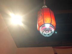 大堂-宽板凳老灶火锅(外馆斜街店)