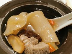 -宝丽轩中餐厅BAOLIXUAN