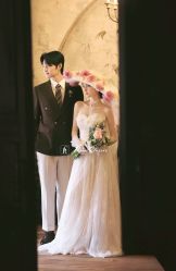 -罗马经典婚纱摄影·轻奢化定制