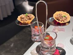 -THE WANG王品(上海中心云端店)