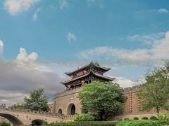 -台儿庄古城