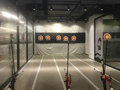 -無弓射箭俱乐部(领展中心城店)