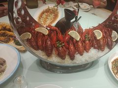 -江南韵·无锡太湖文化体验餐厅(凤凰天街店)