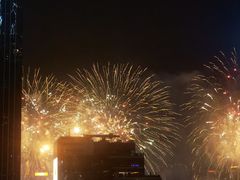 -香港尖沙咀凯悦酒店