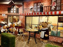 -济州岛泰迪熊博物馆