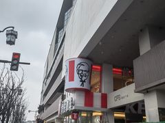 -长发商厦