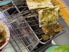 -古彭7只羊·徐州烧烤(旗舰店)