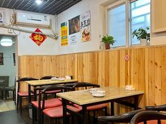 -玫瑰红烤羊排(北新桥三条店)