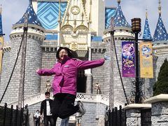 -蓬莱欧乐堡梦幻世界