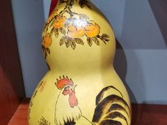 -百里峡七彩艺术小镇