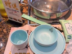 -黄记煌三汁焖锅(银盆岭万达广场店)