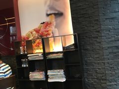 -必胜客(新海上世界店)