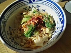-山丹丹西北菜(金贸大厦店)