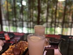 -弓二·烧鸟居酒屋(财富购物中心店)