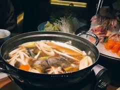 -山葵家·创意料理(EFC欧美广场店)