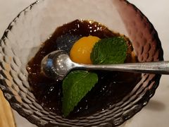 薄荷枇杷冻-莆田餐厅PUTIEN(三里屯店)