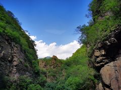 -京西十八潭风景区
