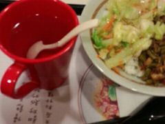 -永和大王(中关二店)