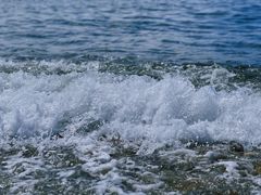 -银沙滩浴场