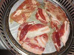 -欢乐牧场海鲜牛排烧烤自助(旧宫店)