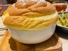舒芙蕾plus-港丽餐厅(高德置地店)