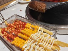 -佬缸炮江湖川菜(玉林店)