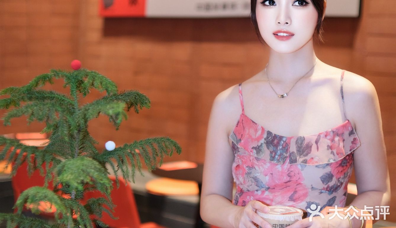 我不允许还有人不知道这家“茶拿铁”❗❗❗